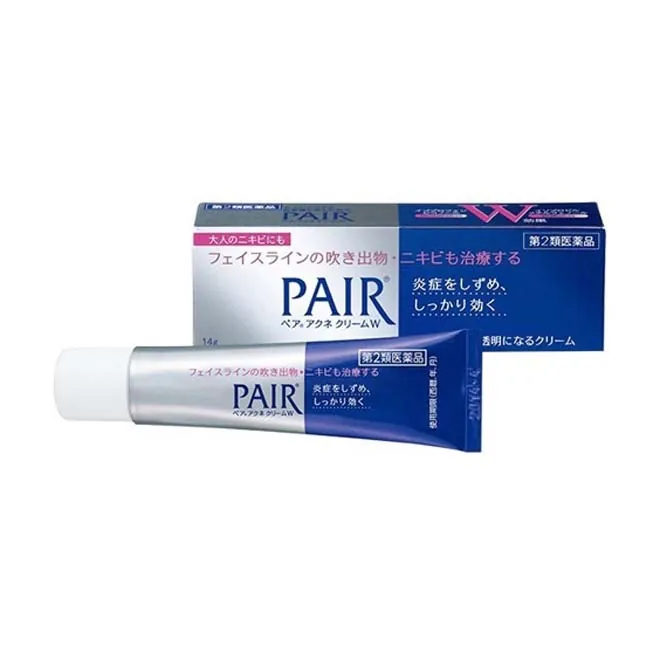 Pair 暗瘡膏